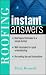 Roofing Instant Answers (HVAC Instant Answers)