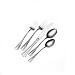 International Silver Smithfield 44-Piece Set