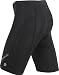 JN322 James+Nicholson Damen + Herren Bike Short Fahrradhose