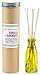 Paddywax Relish Collection Oil Diffuser - Vanilla And Oakmoss - 4 oz