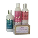Review Nutra-lift  / Nutra-lift® Firming Body Care Set