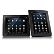 VIZIO 8-Inch Tablet with WiFi - VTAB1008