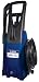 Campbell Hausfeld PW1805 1,800 psi 1.5 gpm Electric Pressure Washer with 20-Foot Hose
