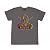 BUCK-TICK FEST COLOR VARIATION Tシャツ チャコール M