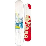 Rome Vinyl Snowboard 149 – Women’s