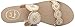 Jack Rogers Women's Lauren Sandal