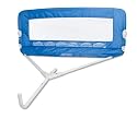 Tomy Universal Bed Rail Blue