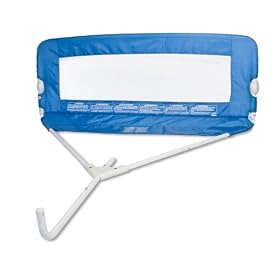 Tomy Universal Bed Rail (Blue)