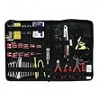 FELLOWES INC. FELLOWES100-PIECE SUPER TOOLKIT