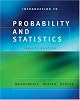 Introduction to Probability and Statistics (with CD-ROM)