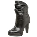 Via Spiga Women's V-Nikita Bias Cut Ankle Boot