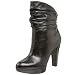 Via Spiga Women's V-Nikita Bias Cut Ankle Boot