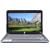 Hp Mini 311-1037nr Laptop Netbook 11.6" HD Screen 2Gig Ram 160Gig HD 1.6Ghz ....