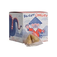 BUTLERS FORTUNE COOKIES Gl�ckskekse 10 St�ck