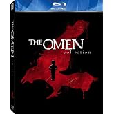 Save on "The Omen Collection [Blu-ray]"
