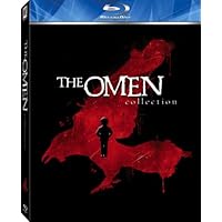 The Omen Collection