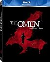 The Omen Collection [Blu-ray]