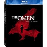 The Omen Collection [Blu-ray]