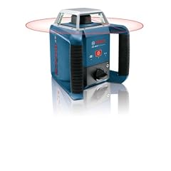Bosch Rotationslaser GRL 400 H Professional