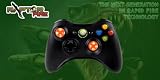 Xbox 360 Controller with Illum Sticks