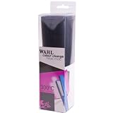 Wahl Black Colour-Change Straightener Heat Mat