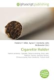 Cigarette Holder-