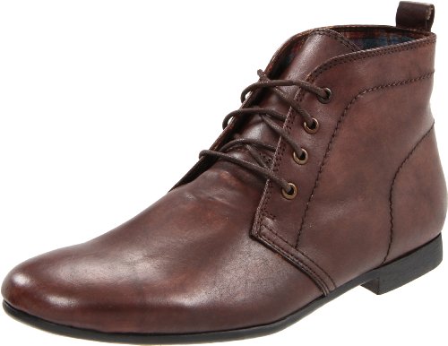 Bed Stu Men's Bryden Boot,Teak,13 M US