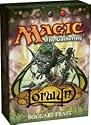 Magic the Gathering Lorwyn Boggart Feast Theme Deck
