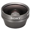 Sony Lens - Wide conversion X0.6/ 30MM Silver
