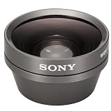 Review Sony VCL0630XS.AE / Sony Lens - Wide conversion X0.6/ 30MM Silver