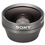 Sony Lens - Wide conversion X0.6/ 30MM Silver