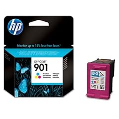 HP Tintenpatrone HP CC656AE dreifarbig