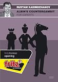 Albin's Countergambit for Experts Chess Opening Software