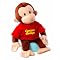 Gifts for Young Curious George Fans