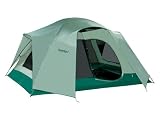 Eureka! Tetragon 1210 - Tent (sleeps 8)