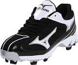 Mizuno Men's 9-Spike Lite Blaze Elite 3 Baseball Cleat