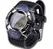 Pellor(TM) Sport Calorie Heart Pulse Rate Monitor Counter Watch by Pellor
