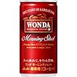 アサヒ ワンダ モーニングショット 190ml×30本