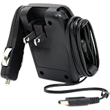 BlackBerry 6200, 7100, 7200, and 8700 Series Double Talk AC/DC Charger
