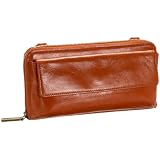 HOBO INTERNATIONAL Selby Zip-Around Clutch Wal