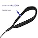 Perfectmade Durable Nylon Basic Pet Supplies Double Dog Leash Leader For 2 Dogs Walking Strolling, 1 Leash Rope For 2 Dogs