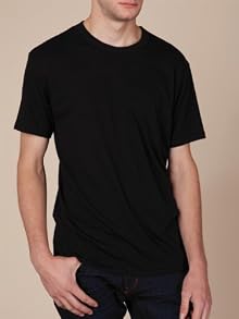 Men's Eco-Heather Crew