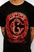Crooks and Castles The Gothic Circle Tee,T-shirts for Men