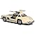 12 pcs in Box: 5" 1954 Mercedes-Benz 300 SL Coupe 1:36 Scale (Beige/Black/Red/Silver)
