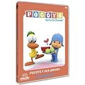Pocoyo Y Sus Amigos: Compartir [DVD]