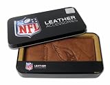 Arizona Cardinals Embossed Checkbook