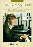 The Barry Manilow Anthology