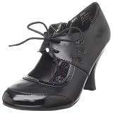 Jellypop Womens Jayden Oxford