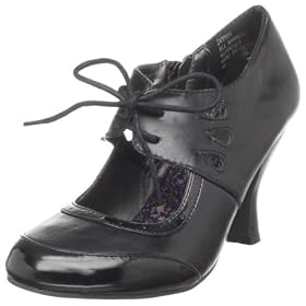 Jellypop Womens Jayden Oxford