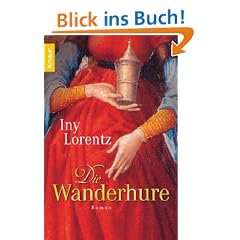 Die Wanderhure
